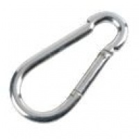 Secure Photograph Racking Hook
